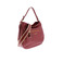 Carol J. shoulder bag bordeaux 2