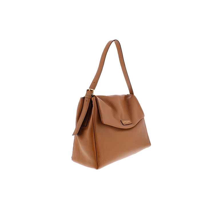 Carol J. shoulder bag camel 2