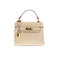 Carol J. handbag ecru 1