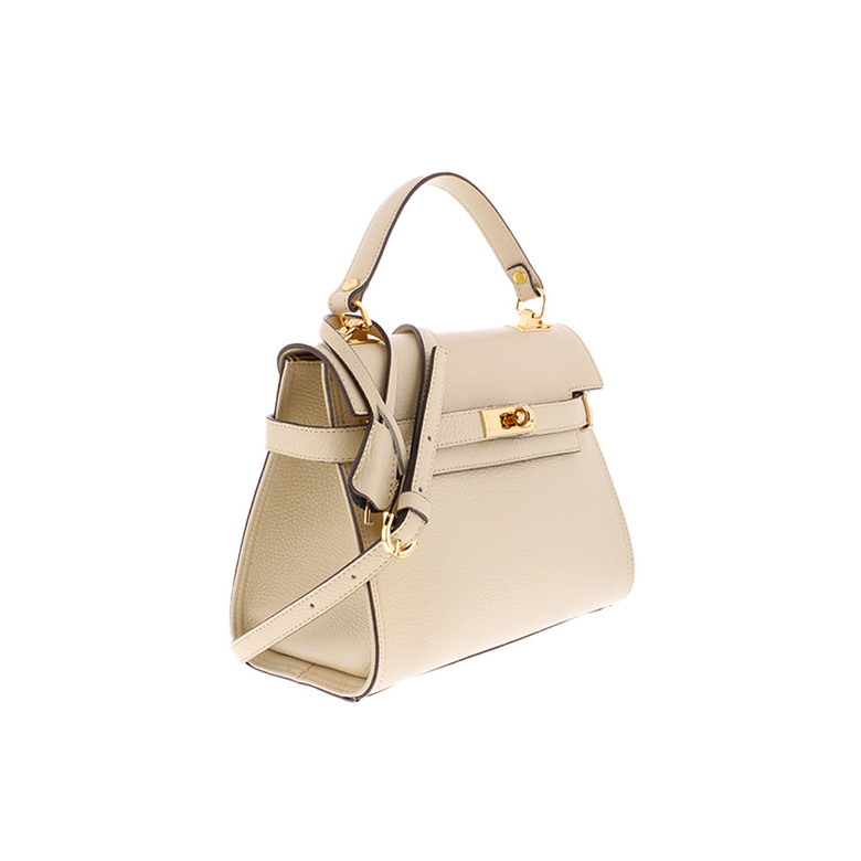Carol J. handbag ecru 2