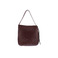 Carol J. shoulder bag bordeaux 1