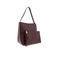 Carol J. shoulder bag bordeaux 2