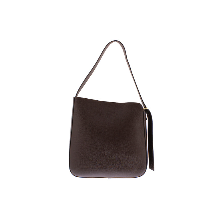 Carol J. shoulder bag brown