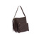 Carol J. shoulder bag brown 2