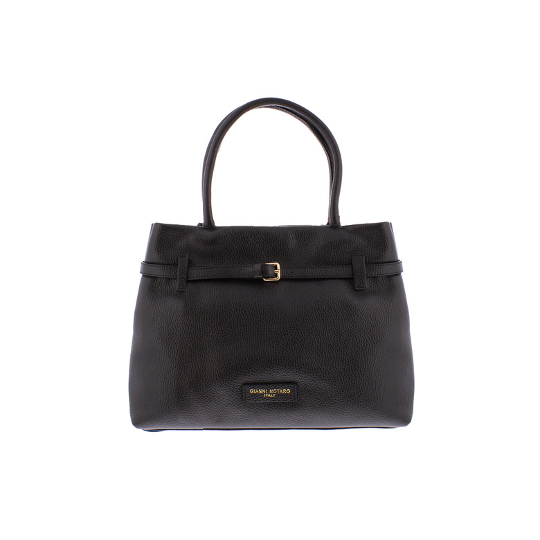 Carol J. handbag black 1