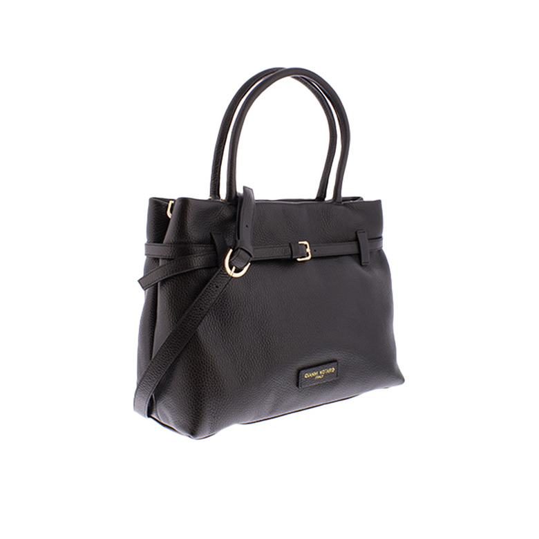 Carol J. handbag black 2