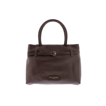 Carol J. sac à main brun