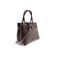 Carol J. handbag brown 2