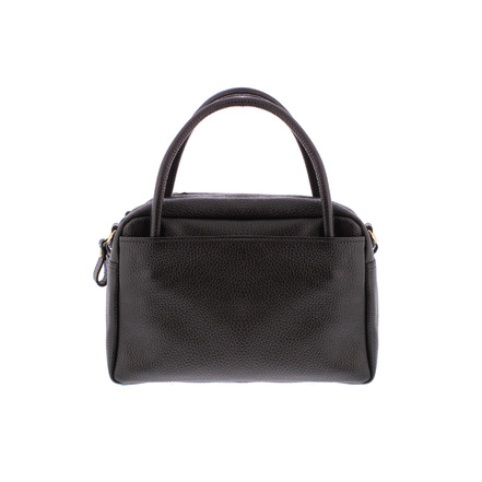 Carol J. sac à main noir