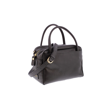 Carol J. sac à main noir