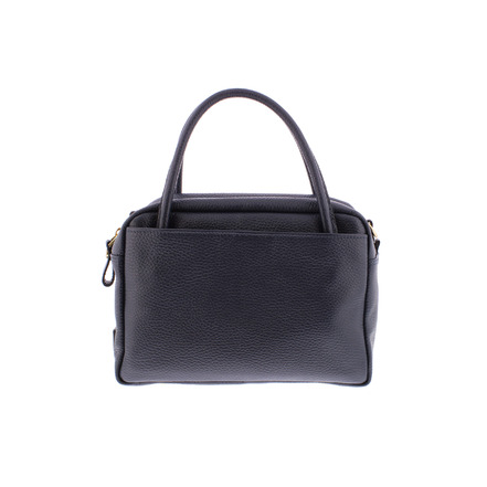 Carol J. sac à main bleu