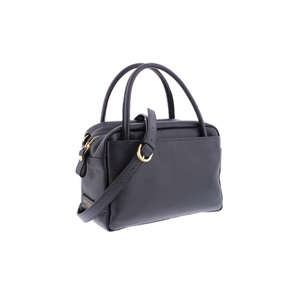 Carol J. sac à main bleu
