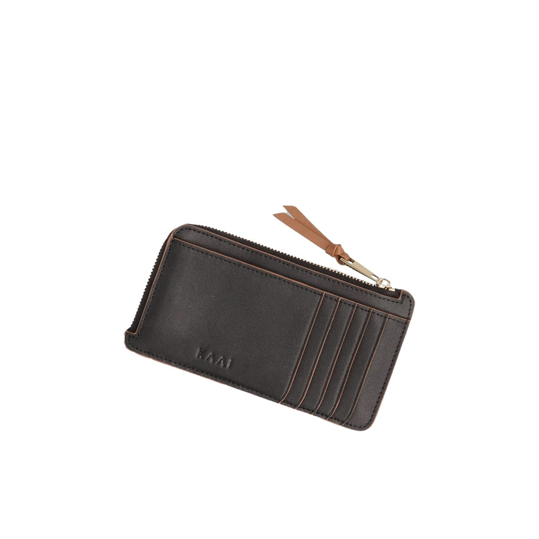 Kaai cardprotector black 1