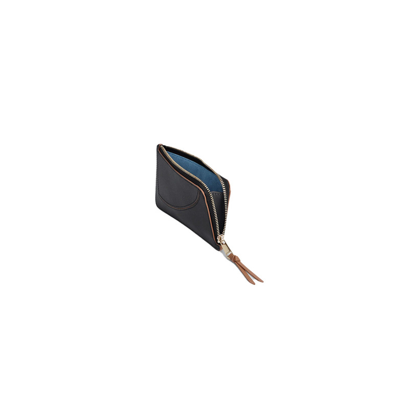 Kaai cardprotector black 2