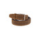 Floris Van Bommel belt cognac 1
