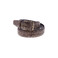 Floris Van Bommel belt brown 1