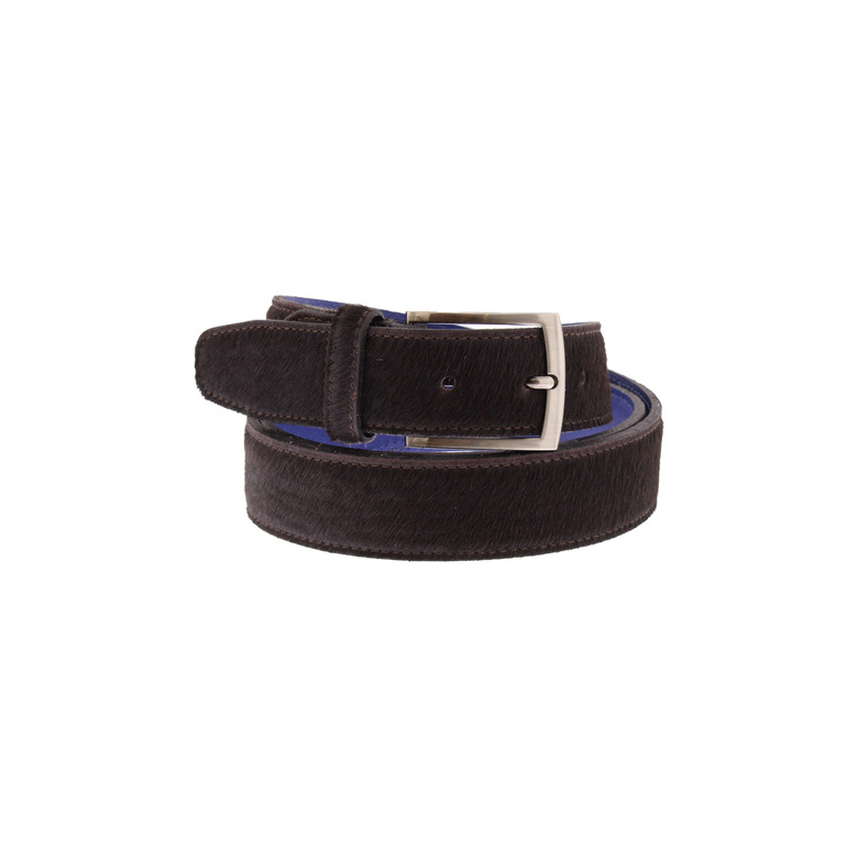 Floris Van Bommel belt brown