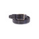 Floris Van Bommel belt blue 1