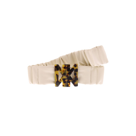 Natan belt ecru