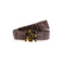 Natan belt brown 1