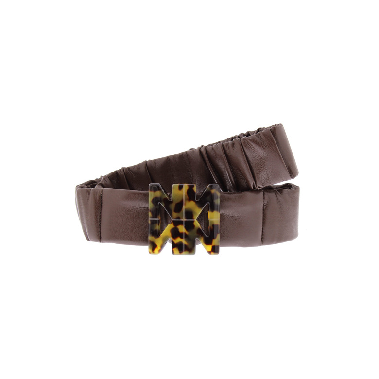 Natan belt brown