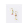 Murielle Perrotti earrings gold 1