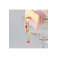 Murielle Perrotti earrings gold 2