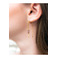 Murielle Perrotti earrings gold 2