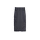 Agua skirt blue 1
