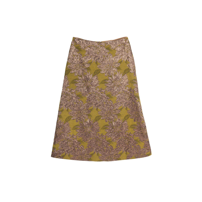 Gigue skirt pink 1