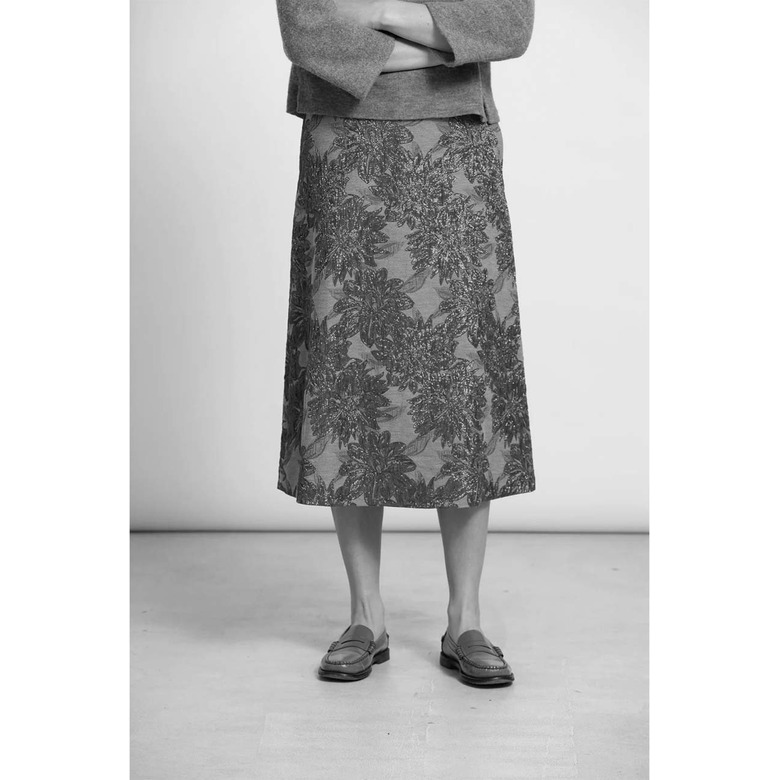 Gigue skirt pink 2