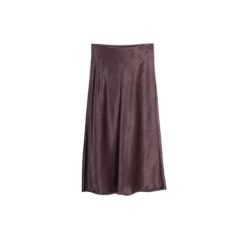 Mm skirt bordeaux
