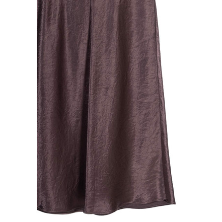 Mm jupe bordeaux