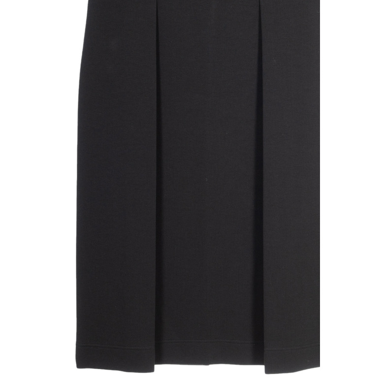 Mm skirt black 2