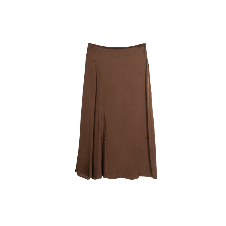 La Fee Maraboutee skirt cognac