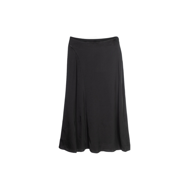 La Fee Maraboutee skirt black