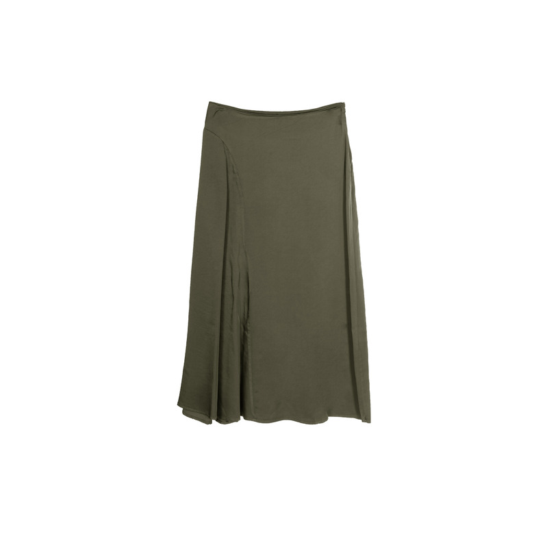 La Fee Maraboutee skirt green 1