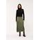 La Fee Maraboutee skirt green 2
