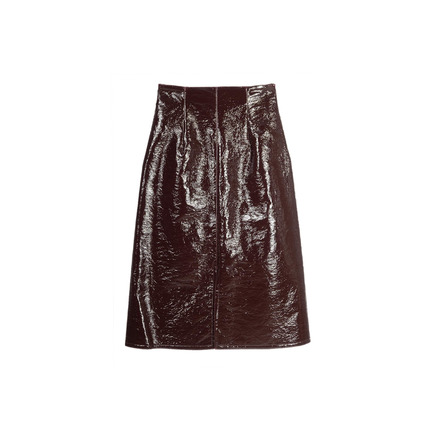 Natan skirt bordeaux