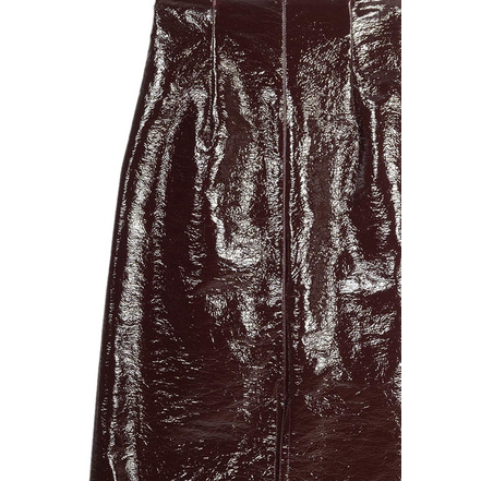 Natan skirt bordeaux
