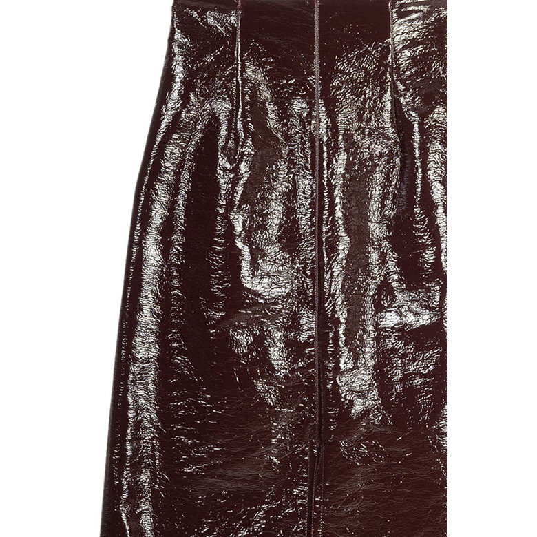 Natan rok bordeaux 2