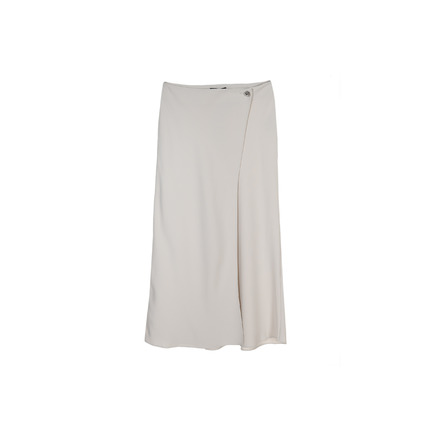 Armani Exchange skirt lightbrown