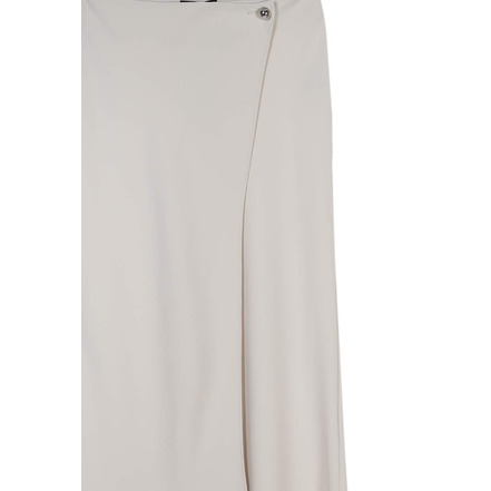Armani Exchange skirt lightbrown