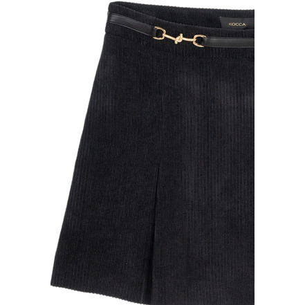 Kocca jupe noir