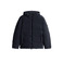 Tommy Hilfiger jas blauw 1