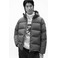 Tommy Hilfiger jas blauw 2
