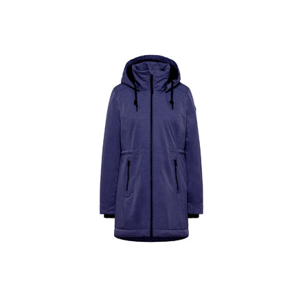 Ragwear Dames jas blauw
