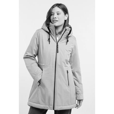 Ragwear Dames jas blauw