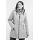 Ragwear Dames jacket blue 2