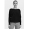 Numph sweater brown 2